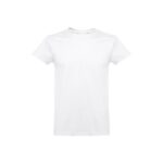 THC ANKARA WH. T-shirt para homem - Image 2