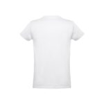 THC ANKARA WH. T-shirt para homem - Image 3