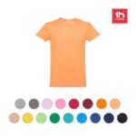 THC ANKARA. T-shirt para homem - Image 4