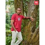 THC ANKARA. T-shirt para homem - Image 2