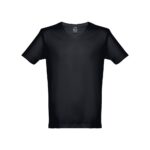 THC ATHENS. T-shirt para homem