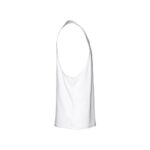 THC IBIZA WH. T-shirt de manga cava para homem em algodão - Image 6