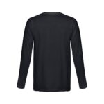 THC BUCHAREST. T-shirt de manga comprida para homem - Image 6