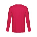 THC BUCHAREST. T-shirt de manga comprida para homem - Image 14