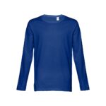 THC BUCHAREST. T-shirt de manga comprida para homem - Image 16