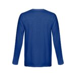 THC BUCHAREST. T-shirt de manga comprida para homem - Image 3