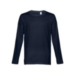 THC BUCHAREST. T-shirt de manga comprida para homem - Image 19
