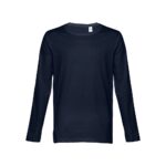 THC BUCHAREST. T-shirt de manga comprida para homem - Image 20
