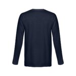 THC BUCHAREST. T-shirt de manga comprida para homem - Image 21
