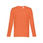 THC BUCHAREST. T-shirt de manga comprida para homem - Image 23