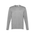 THC BUCHAREST. T-shirt de manga comprida para homem - Image 31