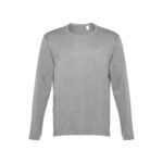THC BUCHAREST. T-shirt de manga comprida para homem - Image 32