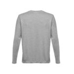THC BUCHAREST. T-shirt de manga comprida para homem - Image 33