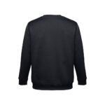 THC DELTA. Sweatshirt (unissexo) em algodão e poliéster - Image 6