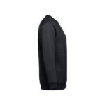 THC DELTA. Sweatshirt (unissexo) em algodão e poliéster - Image 7