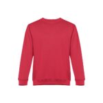 THC DELTA. Sweatshirt (unissexo) em algodão e poliéster - Image 9