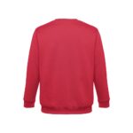 THC DELTA. Sweatshirt (unissexo) em algodão e poliéster - Image 10