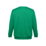 THC DELTA. Sweatshirt (unissexo) em algodão e poliéster - Image 14