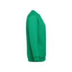 THC DELTA. Sweatshirt (unissexo) em algodão e poliéster - Image 15