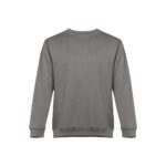 THC DELTA. Sweatshirt (unissexo) em algodão e poliéster - Image 16