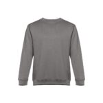 THC DELTA. Sweatshirt (unissexo) em algodão e poliéster - Image 17