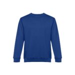 THC DELTA. Sweatshirt (unissexo) em algodão e poliéster - Image 20