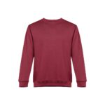 THC DELTA. Sweatshirt (unissexo) em algodão e poliéster - Image 24