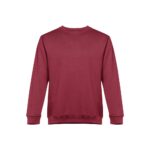 THC DELTA. Sweatshirt (unissexo) em algodão e poliéster - Image 25