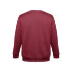 THC DELTA. Sweatshirt (unissexo) em algodão e poliéster - Image 26
