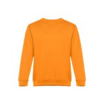THC DELTA. Sweatshirt (unissexo) em algodão e poliéster - Image 31