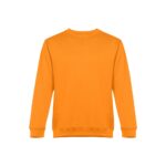 THC DELTA. Sweatshirt (unissexo) em algodão e poliéster - Image 32