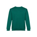 THC DELTA. Sweatshirt (unissexo) em algodão e poliéster - Image 35