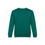 THC DELTA. Sweatshirt (unissexo) em algodão e poliéster - Image 36