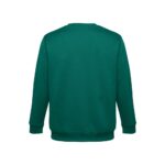 THC DELTA. Sweatshirt (unissexo) em algodão e poliéster - Image 37