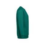 THC DELTA. Sweatshirt (unissexo) em algodão e poliéster - Image 38