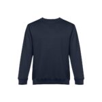 THC DELTA. Sweatshirt (unissexo) em algodão e poliéster - Image 39