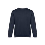 THC DELTA. Sweatshirt (unissexo) em algodão e poliéster - Image 40