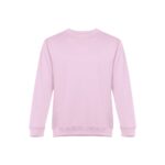 THC DELTA. Sweatshirt (unissexo) em algodão e poliéster - Image 43