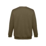 THC DELTA. Sweatshirt (unissexo) em algodão e poliéster - Image 49