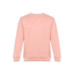 THC DELTA. Sweatshirt (unissexo) em algodão e poliéster - Image 51