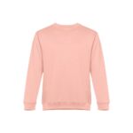 THC DELTA. Sweatshirt (unissexo) em algodão e poliéster - Image 52