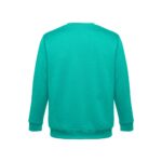THC DELTA. Sweatshirt (unissexo) em algodão e poliéster - Image 57