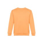 THC DELTA. Sweatshirt (unissexo) em algodão e poliéster - Image 58