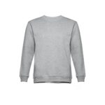 THC DELTA. Sweatshirt (unissexo) em algodão e poliéster - Image 61