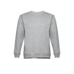 THC DELTA. Sweatshirt (unissexo) em algodão e poliéster - Image 62