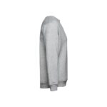 THC DELTA. Sweatshirt (unissexo) em algodão e poliéster - Image 64