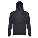 THC PHOENIX. Sweatshirt (unissexo) com capuz em algodão e poliéster - Image 8