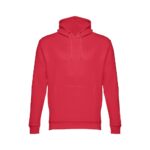 THC PHOENIX. Sweatshirt (unissexo) com capuz em algodão e poliéster - Image 9
