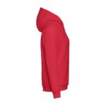 THC PHOENIX. Sweatshirt (unissexo) com capuz em algodão e poliéster - Image 11