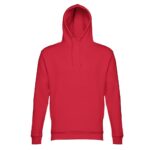 THC PHOENIX. Sweatshirt (unissexo) com capuz em algodão e poliéster - Image 12